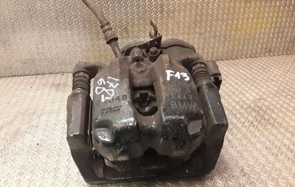 BMW 6 F12 F13 Rear brake caliper