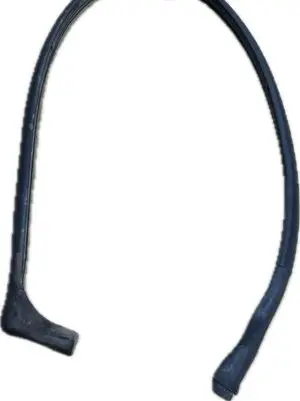 Buick Enclave II Rubber seal rear door 23204919