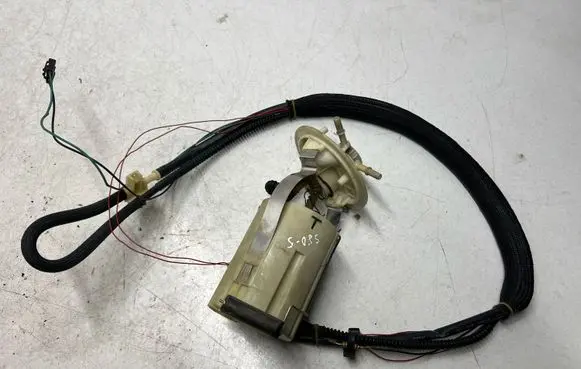 Volvo S80 In-tank fuel pump 3524426