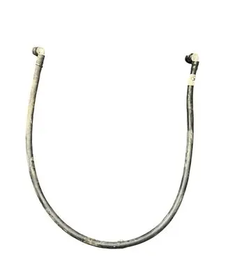 BMW X3 F25 Headlight washer hose/pipe 7401710