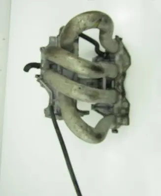 Nissan Almera Tino Intake manifold 