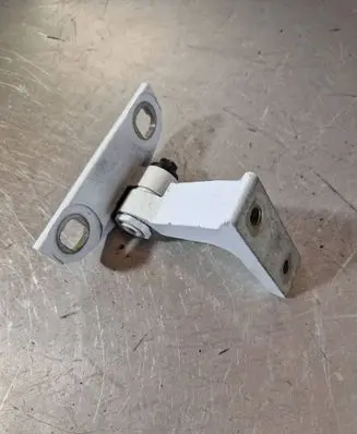 Volvo S60 Front door upper hinge A046572