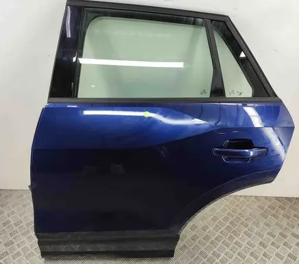 Audi Q2 - Rear door 4G9833051
