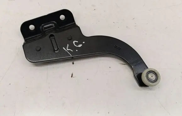 Volkswagen Multivan T7 Sliding door upper roller guide/hinge 