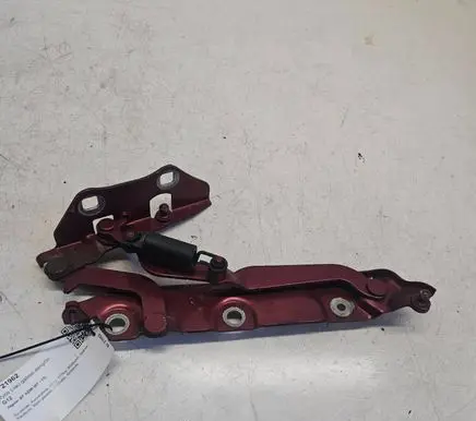 Jaguar XF X250 Tailgate/trunk/boot hinge 238452