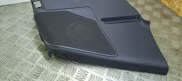 BMW Z4 E89 Other interior part