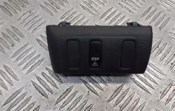 Renault Laguna II ESP (stability program) switch 8200025895