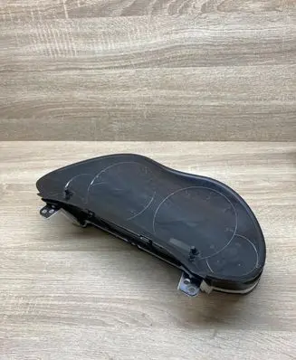 Toyota Avensis T250 Speedometer (instrument cluster) 8380005632 MB2574305590