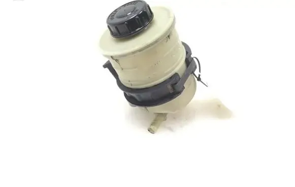Opel Vivaro Power steering fluid tank/reservoir 7700782884