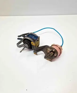 Mercedes-Benz SLC C107 Engine mount vacuum valve 88457016
