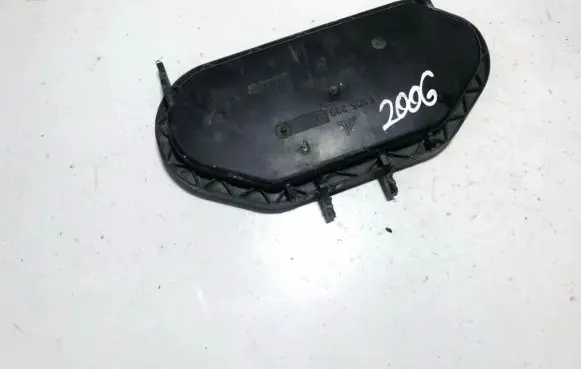 Mercedes-Benz Vito Viano W638 Headlight/headlamp dust cover 1305239199