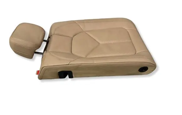 Porsche Macan (95B) Rear seat 95BHIS00000