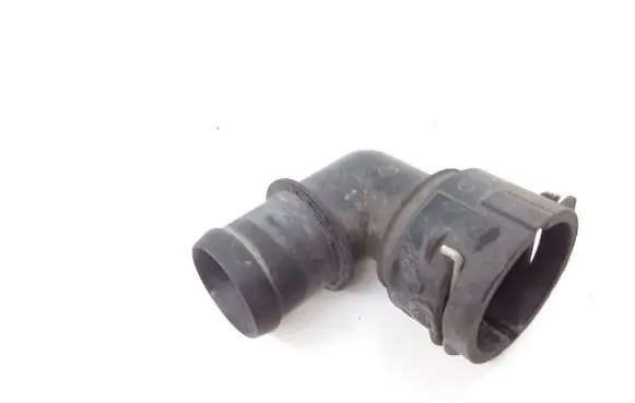 Skoda Roomster (5J) Engine coolant pipe/hose 1J0122291F