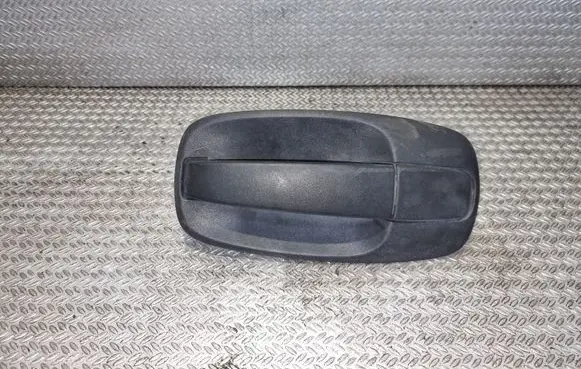 Opel Vivaro Front door exterior handle 8200170625