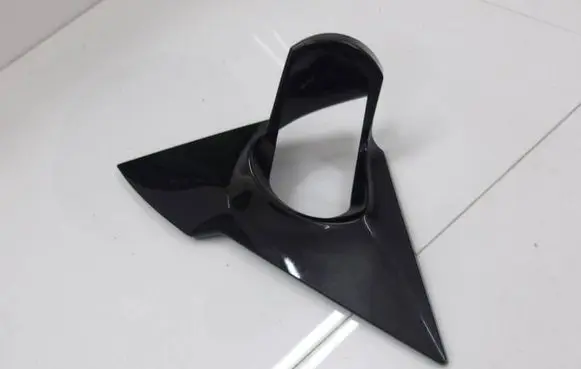 Mercedes-Benz CLK A208 C208 Plastic wing mirror trim cover A2088110661
