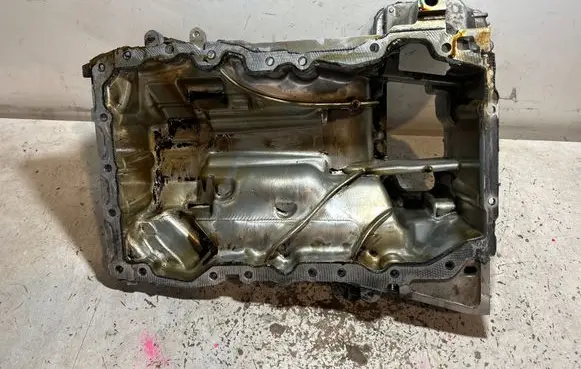 Dodge Durango Oil sump 68249491AC