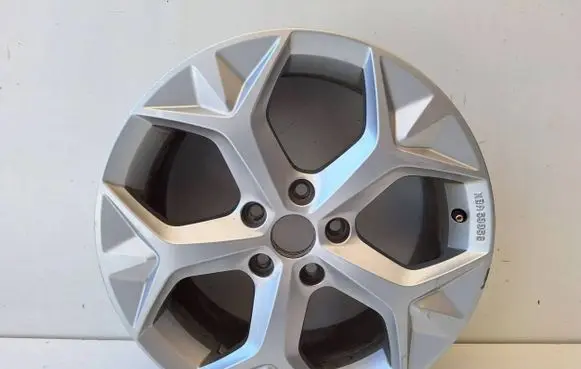 Seat Ateca R17 alloy rim 575071497H