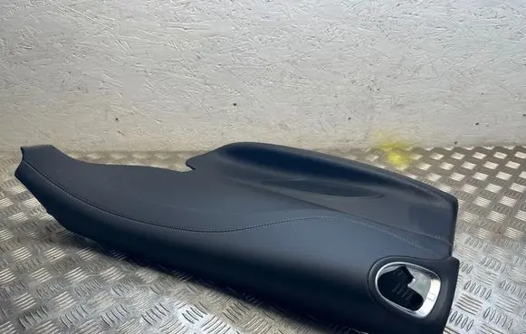 Mercedes-Benz E W238 Rear door card panel trim A238690XXXX 67613X7C01