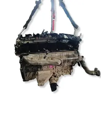 BMW X3 F25 Engine N57D30A