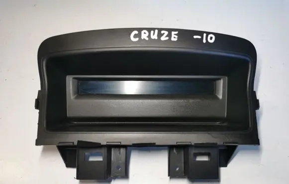 Chevrolet Cruze Screen/display/small screen 12844844G