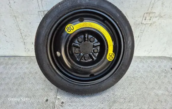 Hyundai Coupe R16 spare wheel 5291039910HM 5291039910