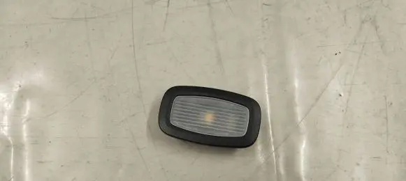 Mercedes-Benz C W205 Front seat light A0009064306