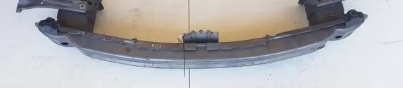 Rear beam