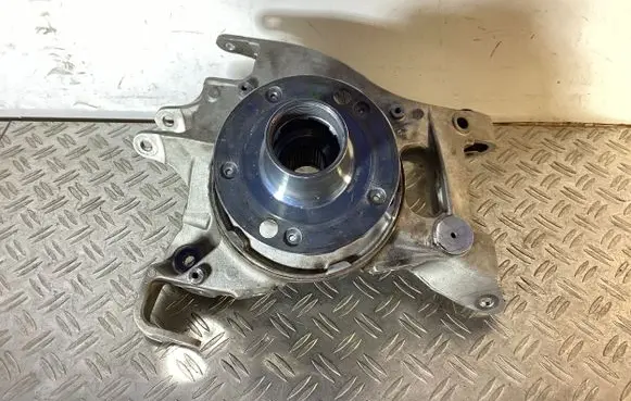 Porsche 911 991 Rear wheel hub 99133161133 99133160701