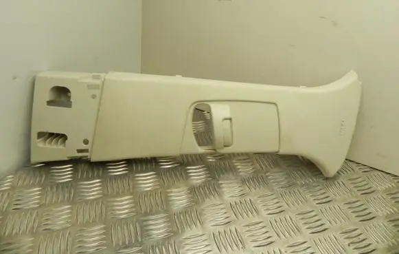 Ford C-MAX II (B) pillar trim (top) DM51R24583AEW Baldai2948