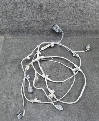 Audi A6 Allroad C7 Parking sensor (PDC) wiring loom 4G9971095 4G9971095A