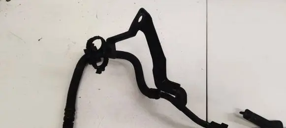 Power steering hose/pipe/line