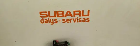 Subaru Legacy Front door exterior handle