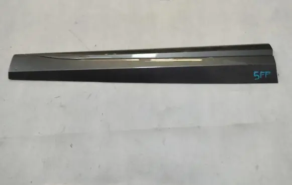 Cupra Formentor Front door trim (molding) SEAT5FF854940B