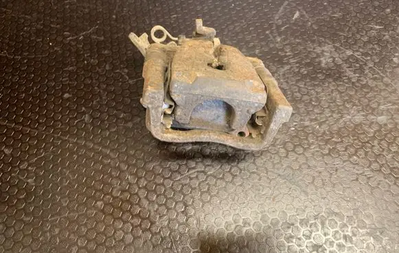 Ford S-MAX Rear brake caliper 