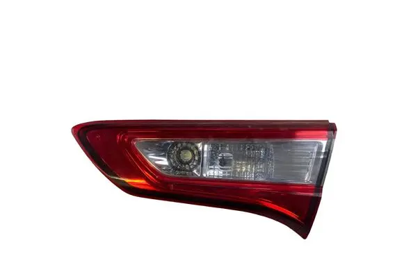 Toyota Yaris Tailgate rear/tail lights 0D206