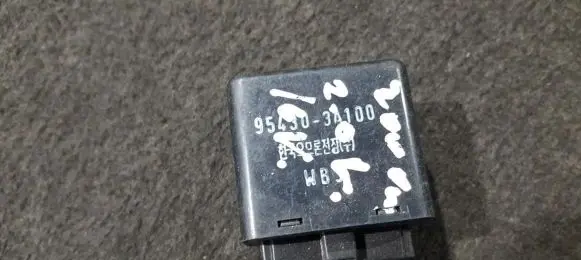 Hyundai Trajet Other relay 954303A100 95430-3A100