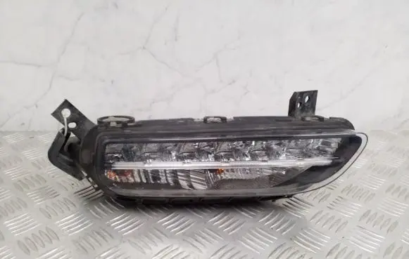 LED Daytime headlight