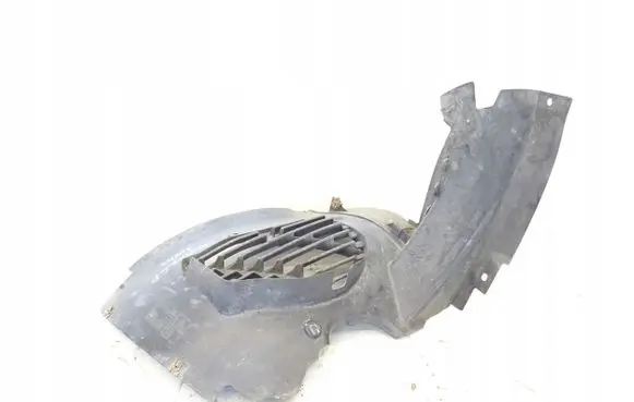 Porsche Cayman 987 Front wheel arch liner splash guards