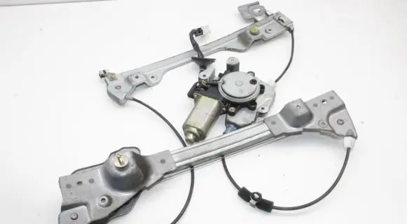 Nissan 350Z Front door electric window regulator 80731CD001