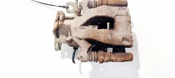 Citroen C4 Grand Picasso Rear brake caliper