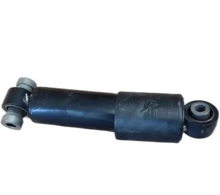 Audi Q6 e-tron Rear shock absorber/damper