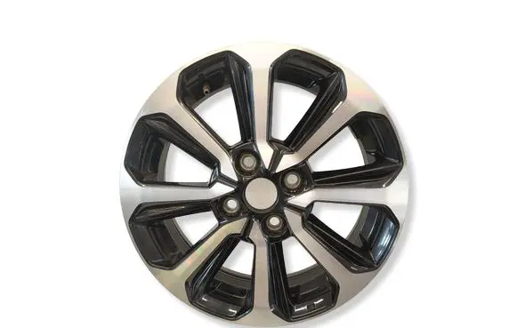 Mitsubishi Space Star R15 alloy rim J15X5J46AS7