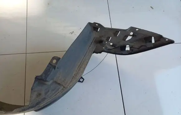 Honda Civic IX Front wheel arch liner splash guards 