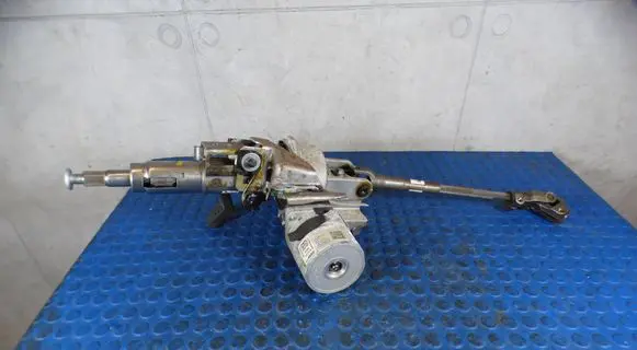 Opel Corsa E Steering wheel axle CART39029689 39029689 38029054