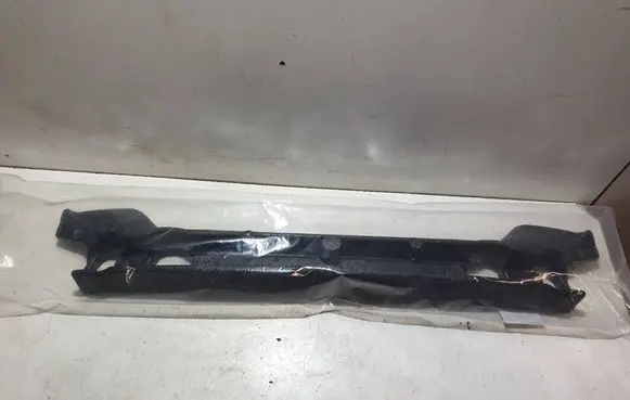 Hyundai ix35 Front bumper foam support bar 865202Y000