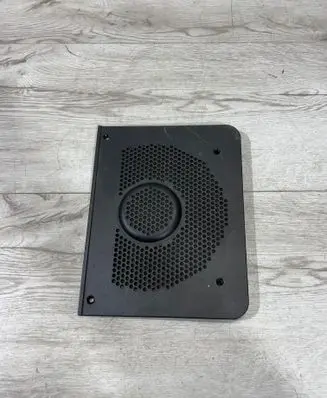 BMW 5 E60 E61 Subwoofer grill/trim 6976960