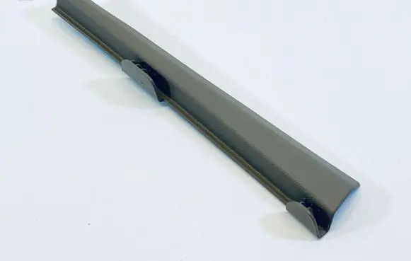 Audi A4 S4 B8 8K Other sill/pillar trim element 8K0868204