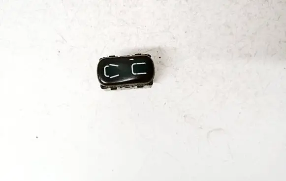 Mercedes-Benz Vaneo W414 Other switches/knobs/shifts a4145450707 a4145450707kz