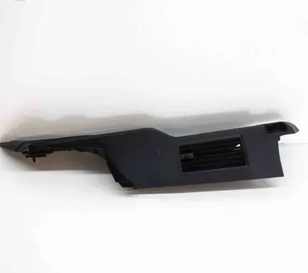 Trunk/boot side trim panel