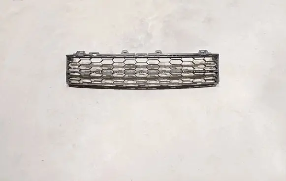 Skoda Superb B8 (3V) Front bumper lower grill 3V0853677